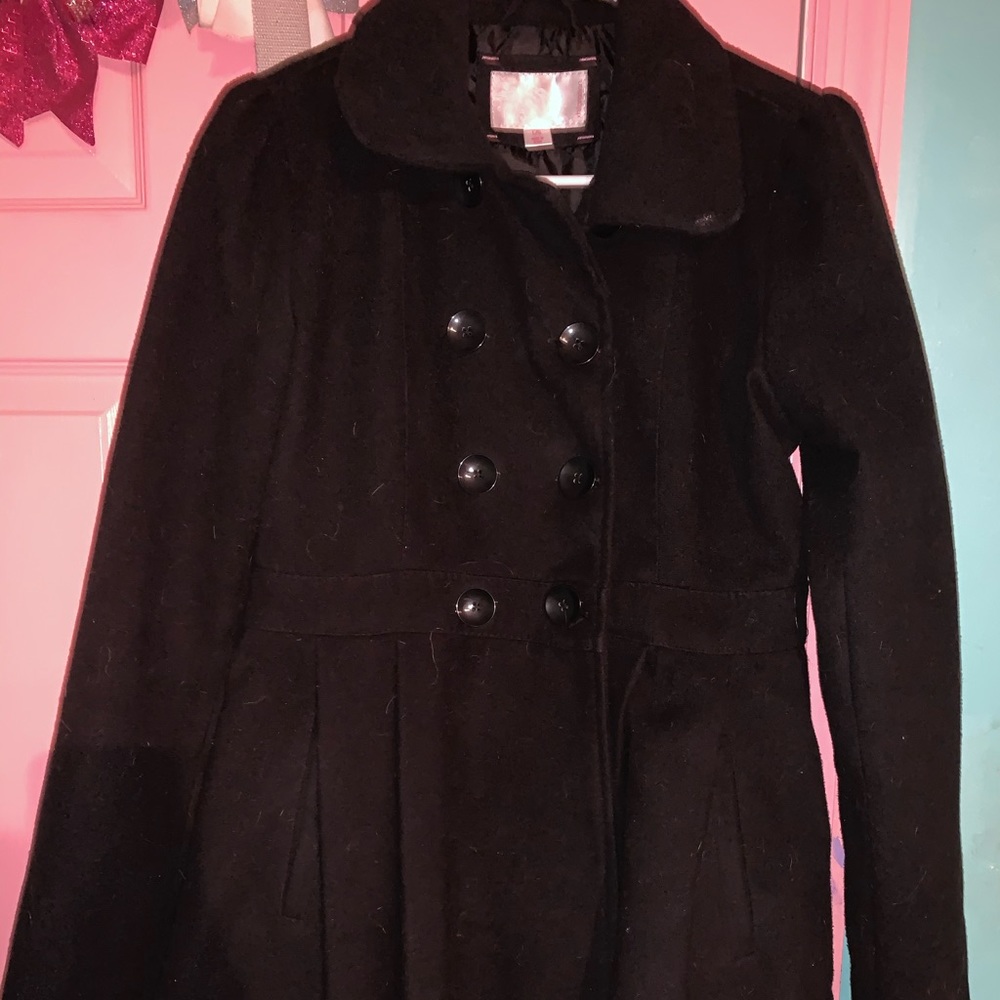 Winter Jacket